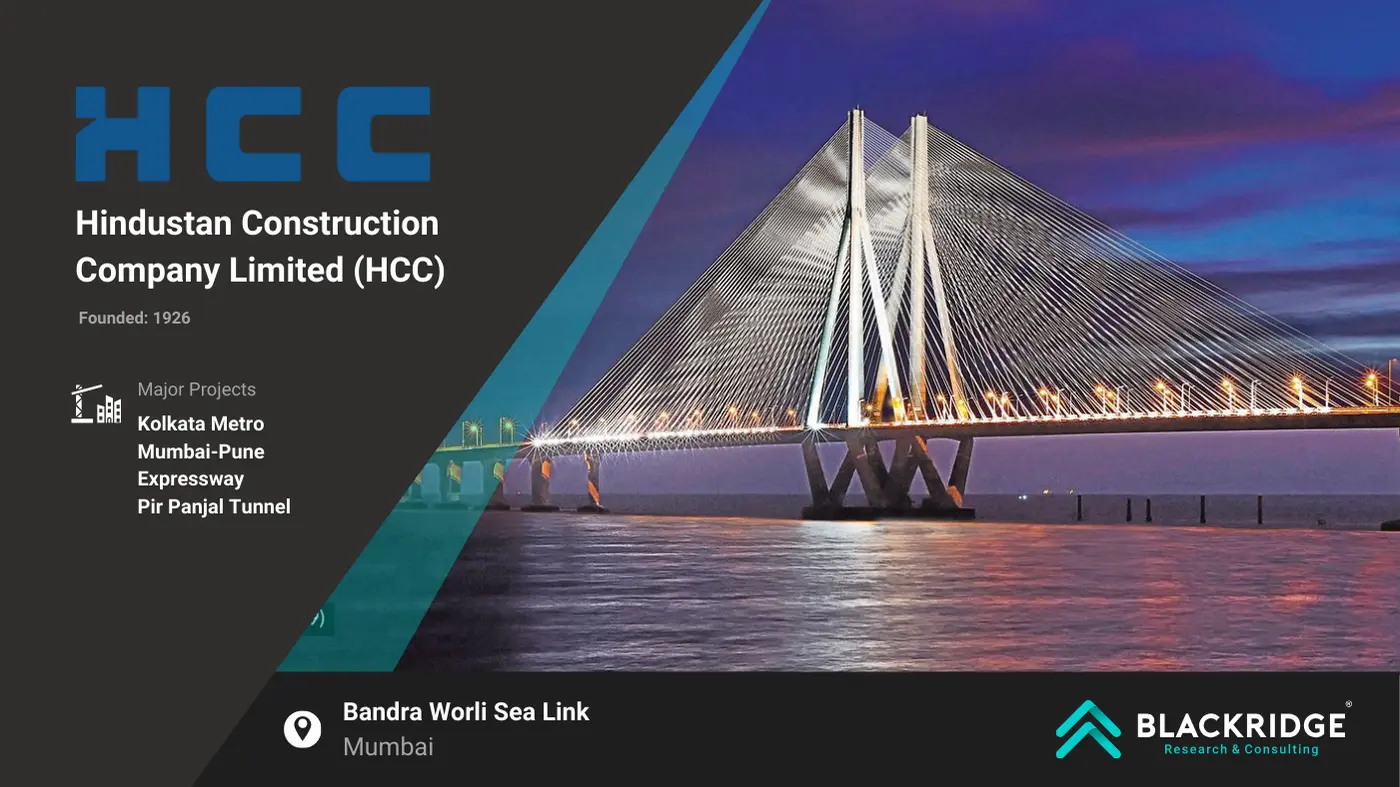top construction companies in india